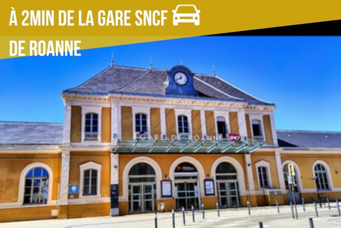 La Bulle Centre-ville - Jaccuzi & Clim